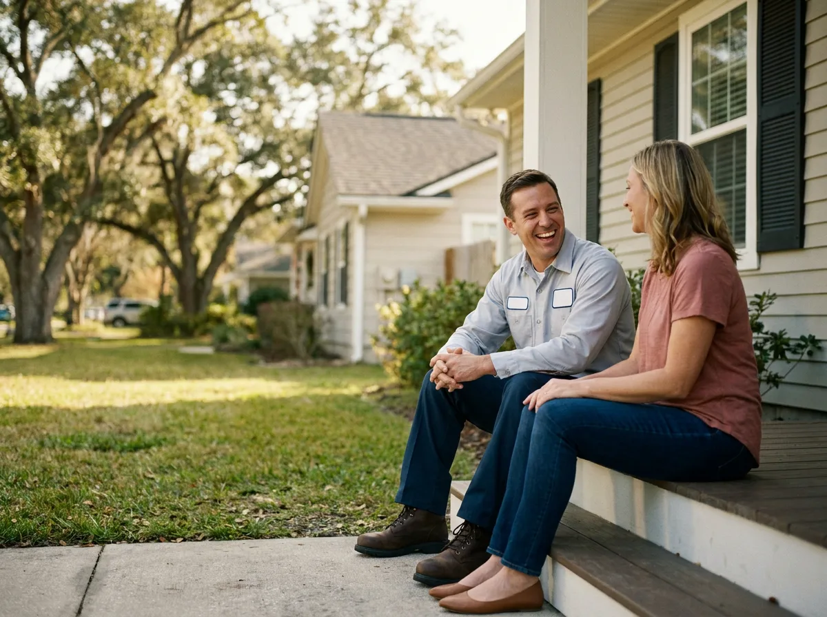 Septic tank pumping FAQs for Convent, LA